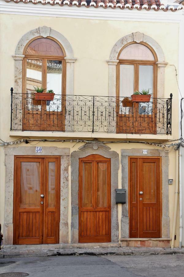 Casa Amarela Villa Tavira Exterior photo