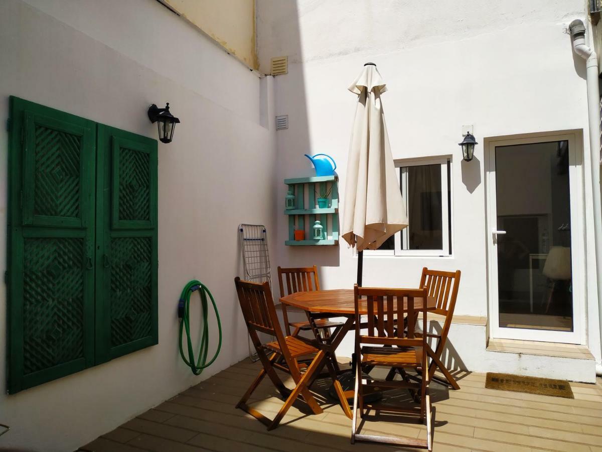 Casa Amarela Villa Tavira Exterior photo